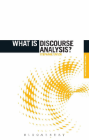 What is Discourse Analysis.pdf